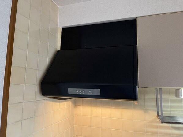 プラザ亀山の物件内観写真